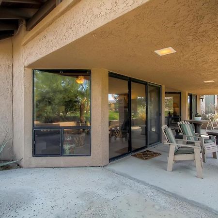 Country Club Home 2 Bedroom 2 Ba And Den About 1 Mi To Golf Borrego Springs Exteriör bild
