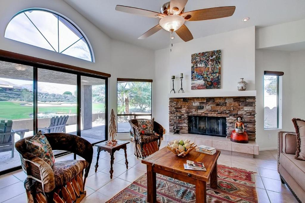 Country Club Home 2 Bedroom 2 Ba And Den About 1 Mi To Golf Borrego Springs Exteriör bild
