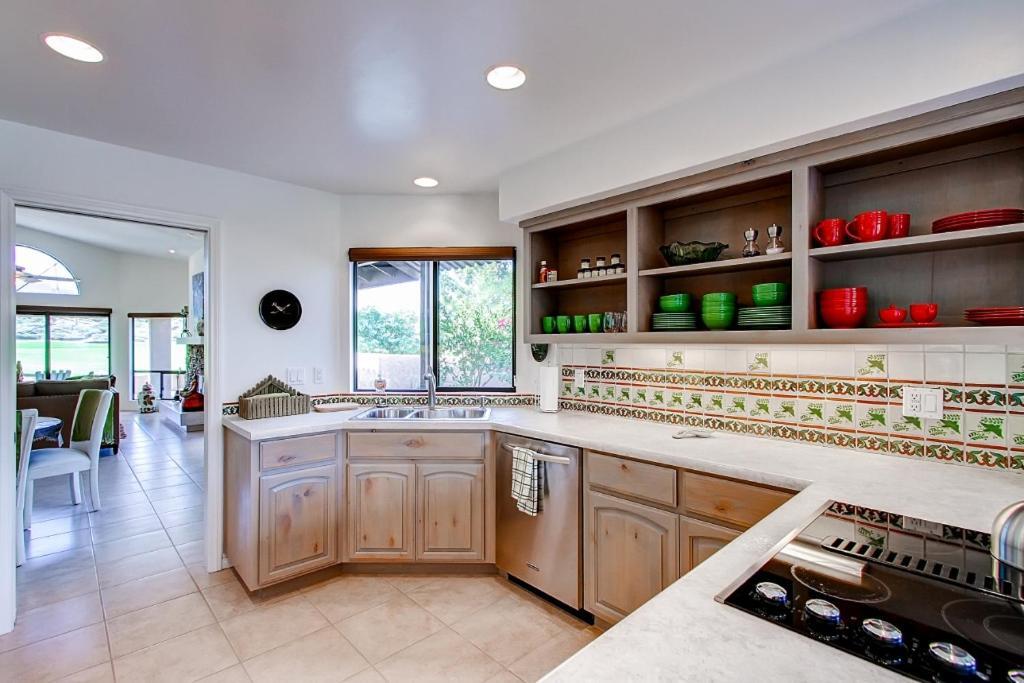 Country Club Home 2 Bedroom 2 Ba And Den About 1 Mi To Golf Borrego Springs Exteriör bild