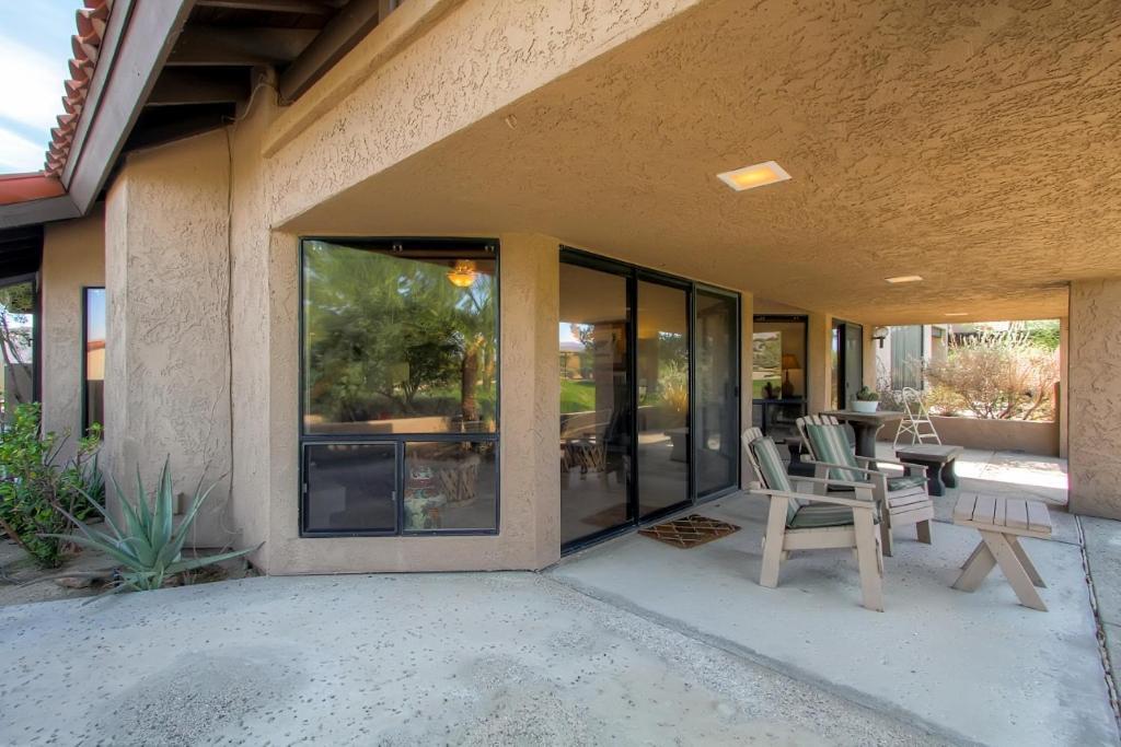 Country Club Home 2 Bedroom 2 Ba And Den About 1 Mi To Golf Borrego Springs Exteriör bild