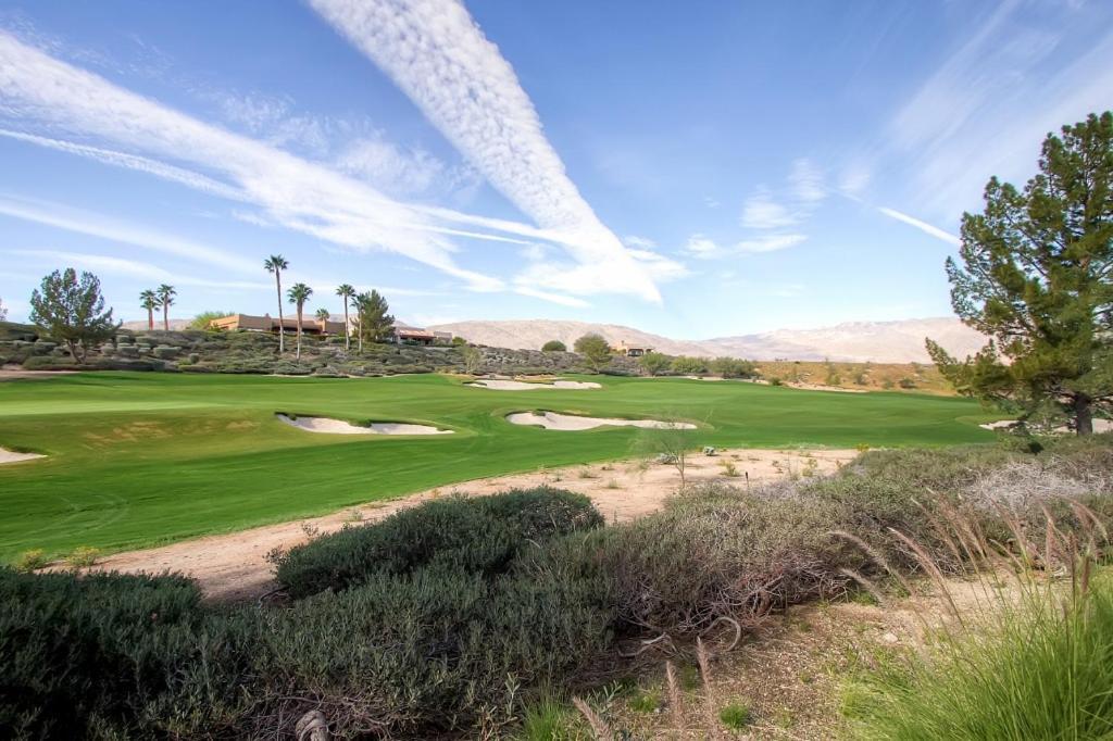 Country Club Home 2 Bedroom 2 Ba And Den About 1 Mi To Golf Borrego Springs Exteriör bild