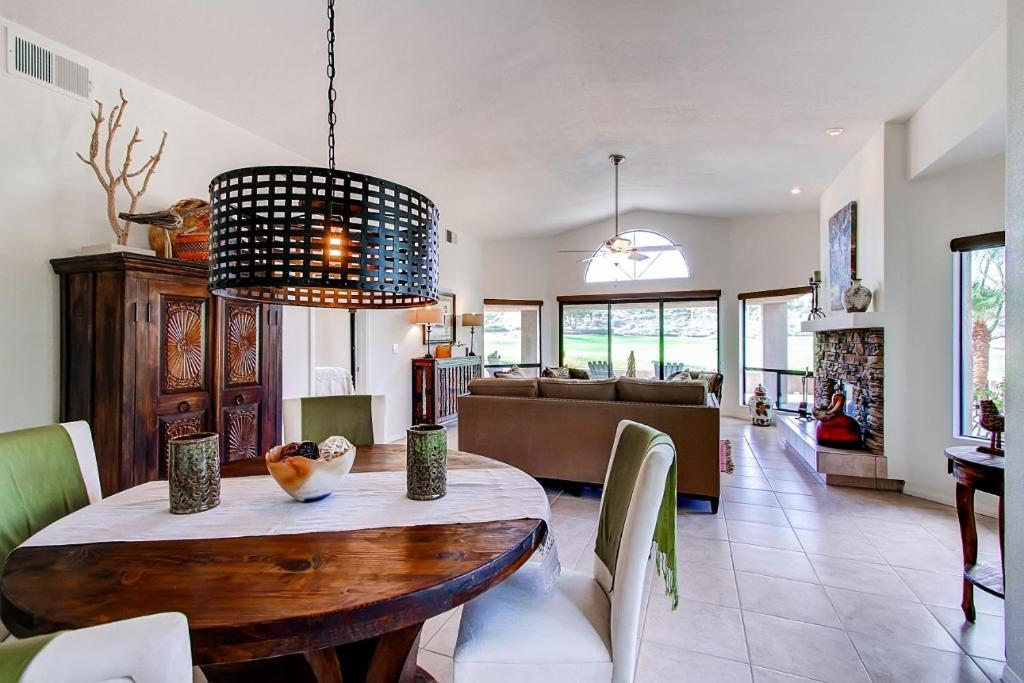 Country Club Home 2 Bedroom 2 Ba And Den About 1 Mi To Golf Borrego Springs Exteriör bild