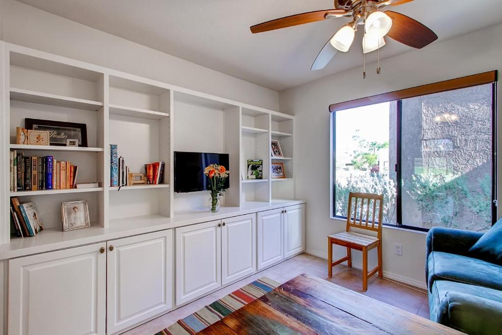 Country Club Home 2 Bedroom 2 Ba And Den About 1 Mi To Golf Borrego Springs Exteriör bild